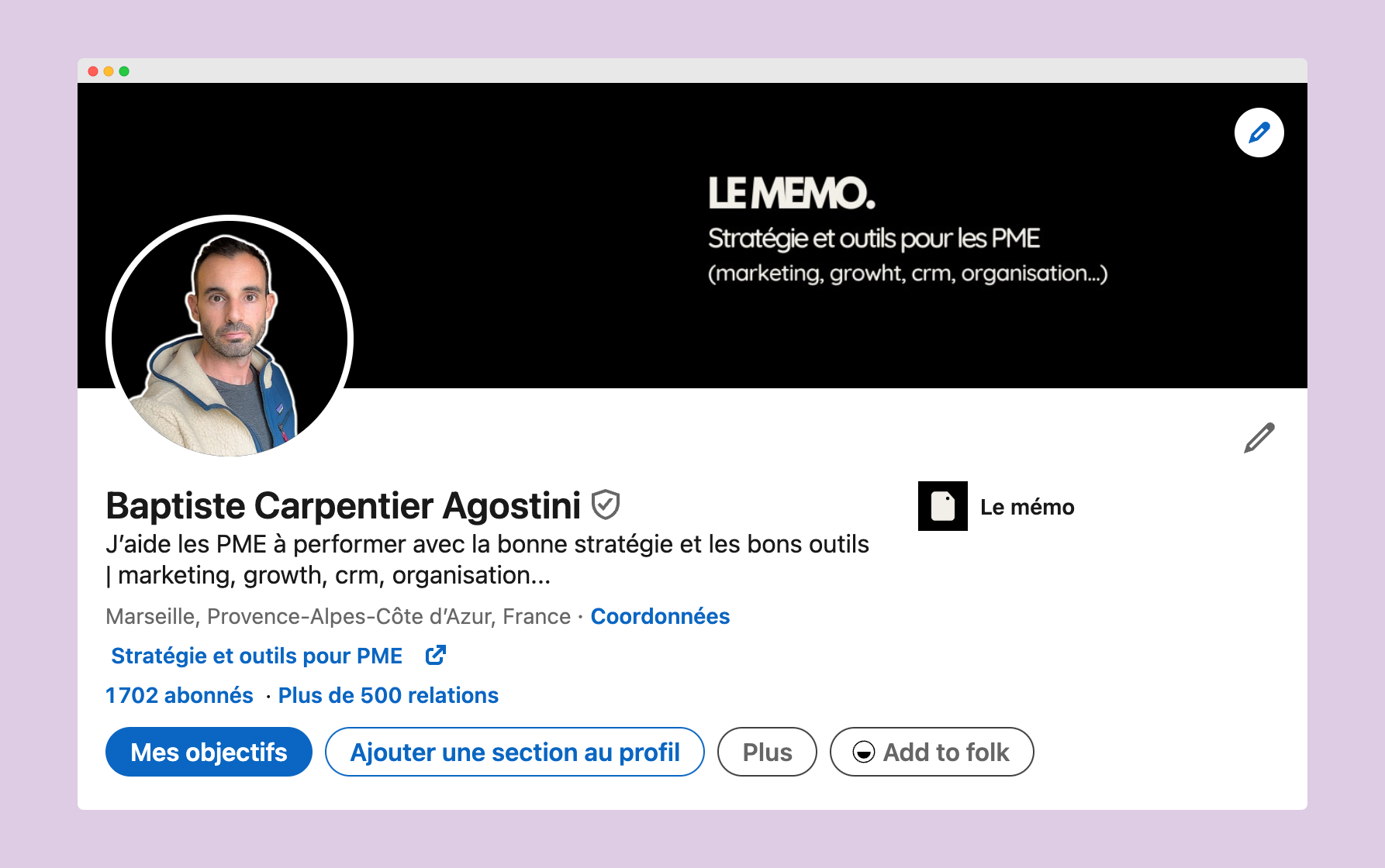 Optimisez votre profil LinkedIn avec ces 8 astuces clés