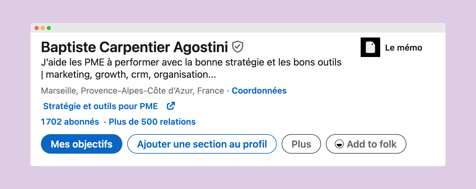 Optimisez votre profil LinkedIn avec ces 8 astuces clés