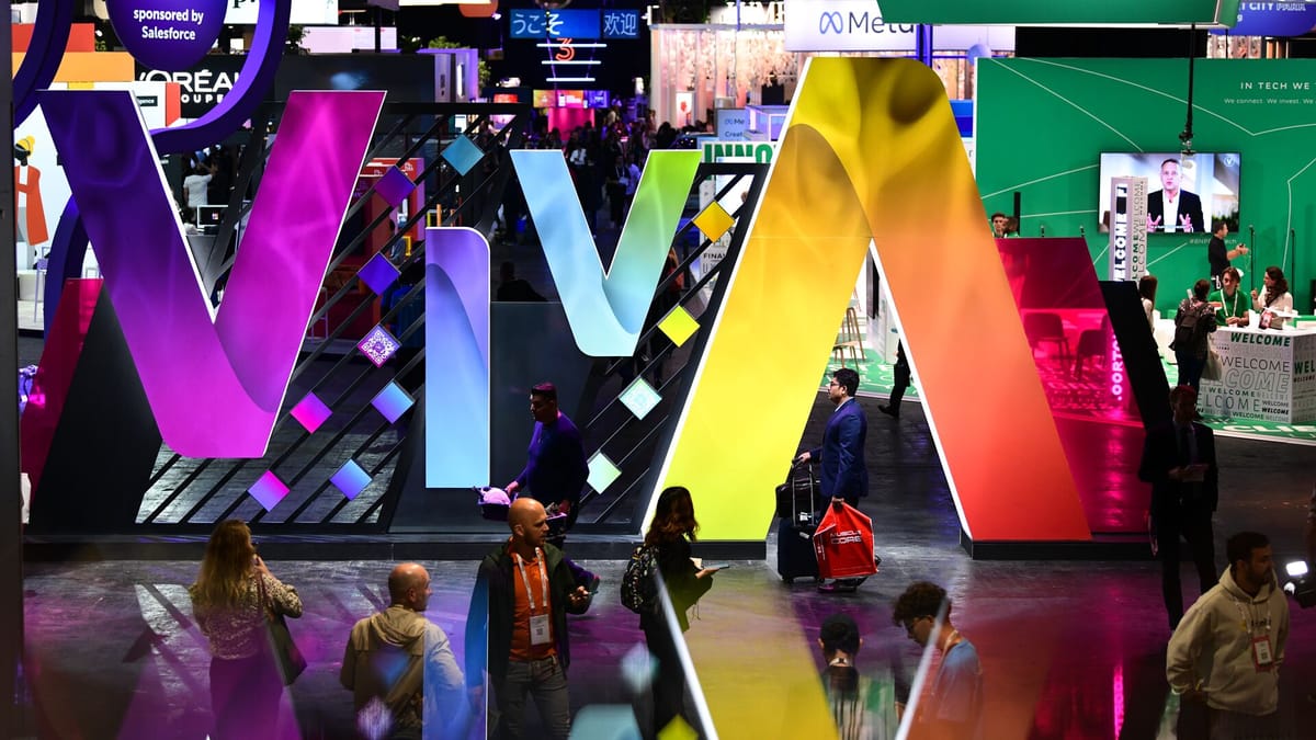 Retour sur le salon Viva Tech 2024 (IA, Robotique et VR)